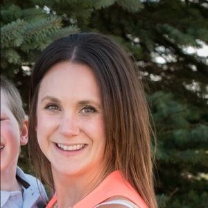 Meet your Posher, Jenna